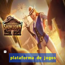 plataforma de jogos que paga de verdade